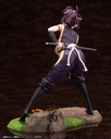(PO) Hell's Paradise: Jigokuraku ARTFX J Yuzuriha Image_6