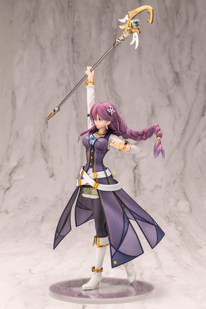(PO) The Legend of Heroes: Hajimari no Kiseki - Emma Millstein Image_5