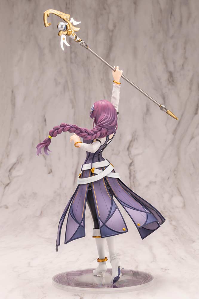 (PO) The Legend of Heroes: Hajimari no Kiseki - Emma Millstein Image_6