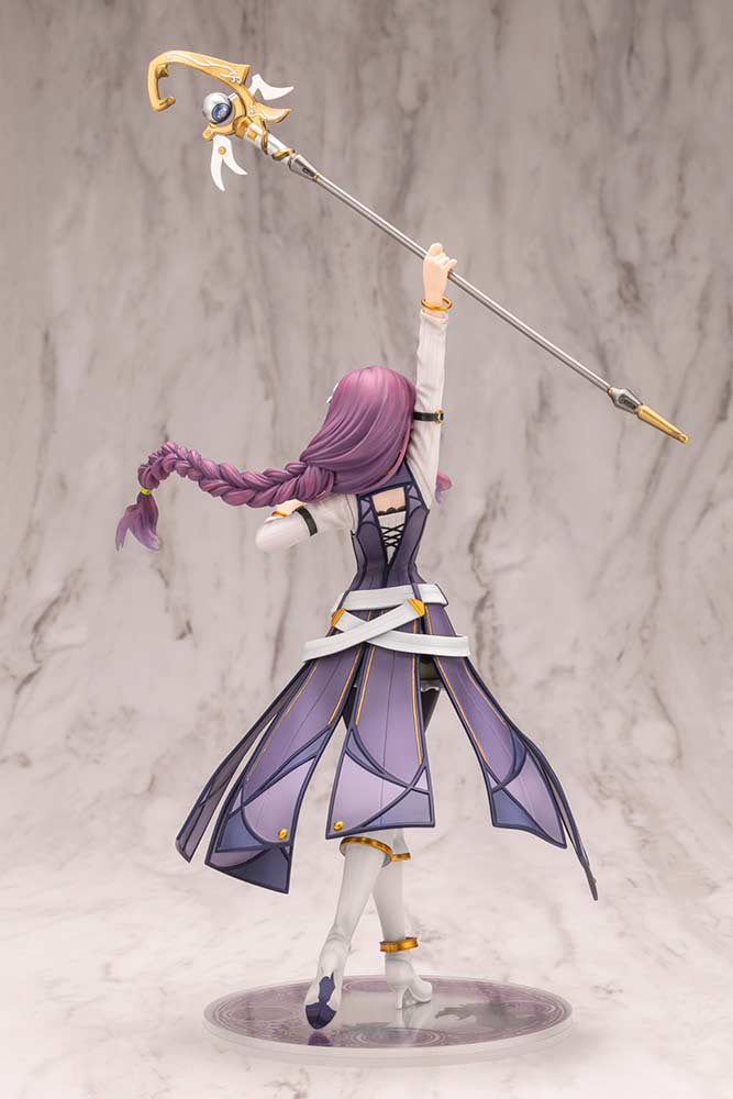 (PO) The Legend of Heroes: Hajimari no Kiseki - Emma Millstein Image_7