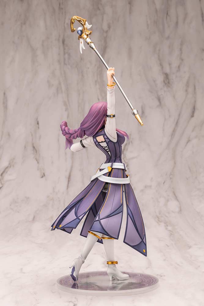 (PO) The Legend of Heroes: Hajimari no Kiseki - Emma Millstein Image_8