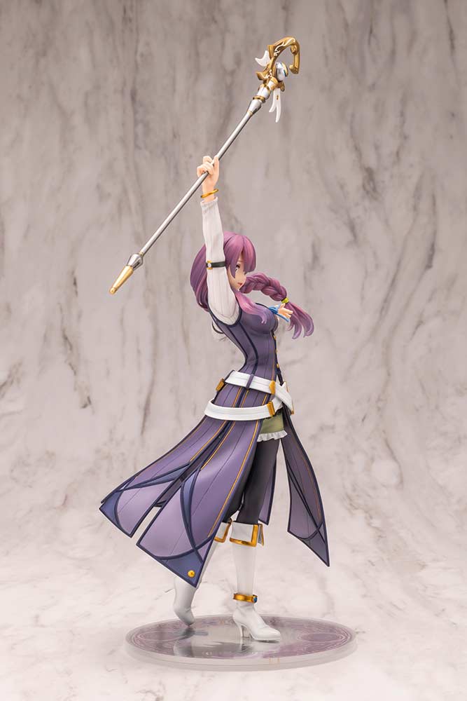 (PO) The Legend of Heroes: Hajimari no Kiseki - Emma Millstein Image_9