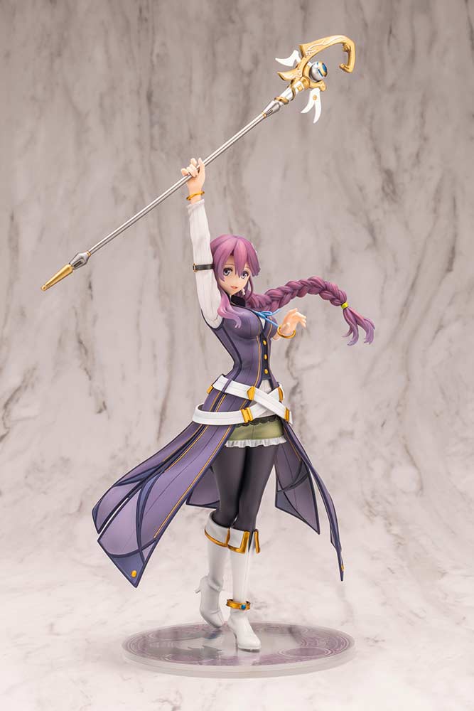 (PO) The Legend of Heroes: Hajimari no Kiseki - Emma Millstein Image_10