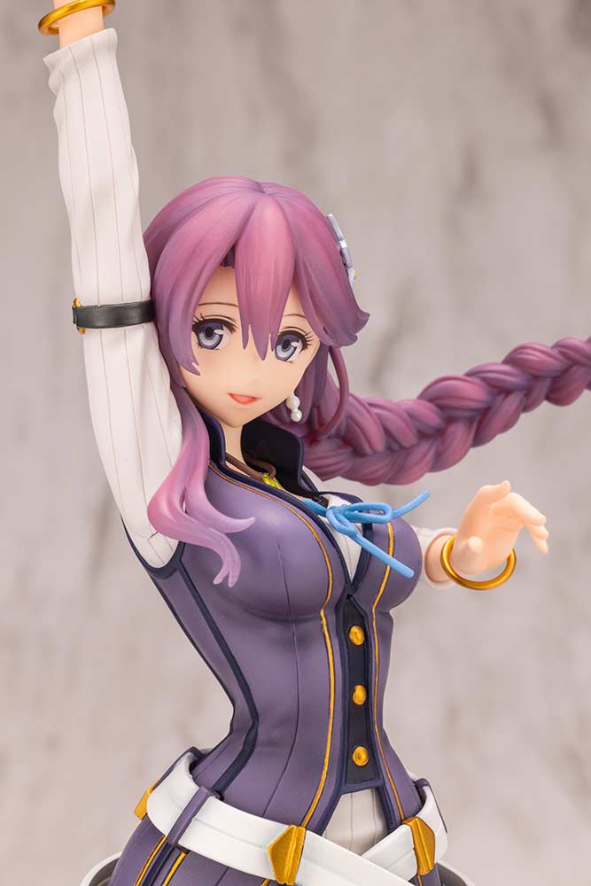 (PO) The Legend of Heroes: Hajimari no Kiseki - Emma Millstein Image_13