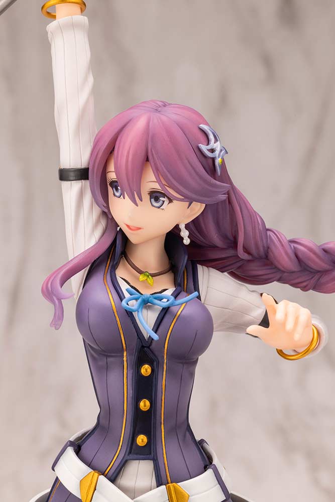 (PO) The Legend of Heroes: Hajimari no Kiseki - Emma Millstein Image_15