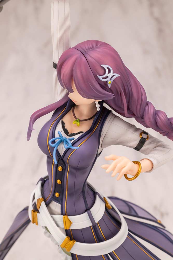 (PO) The Legend of Heroes: Hajimari no Kiseki - Emma Millstein Image_18