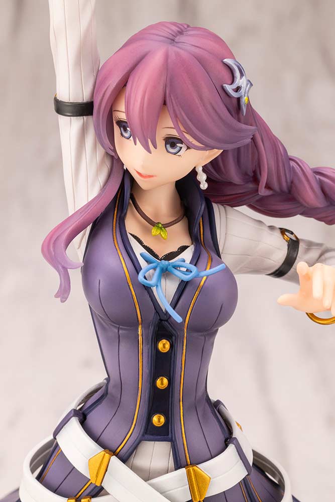(PO) The Legend of Heroes: Hajimari no Kiseki - Emma Millstein Image_19
