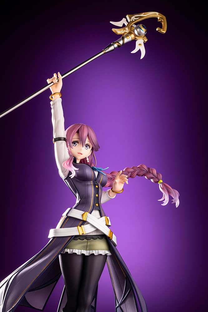 (PO) The Legend of Heroes: Hajimari no Kiseki - Emma Millstein Image_21