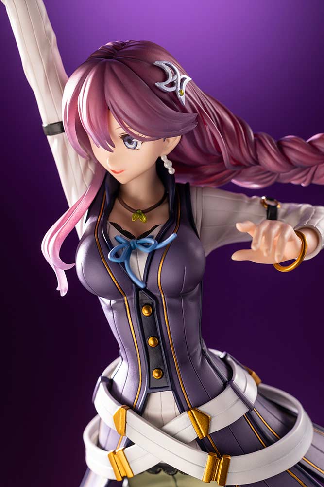 (PO) The Legend of Heroes: Hajimari no Kiseki - Emma Millstein Image_22