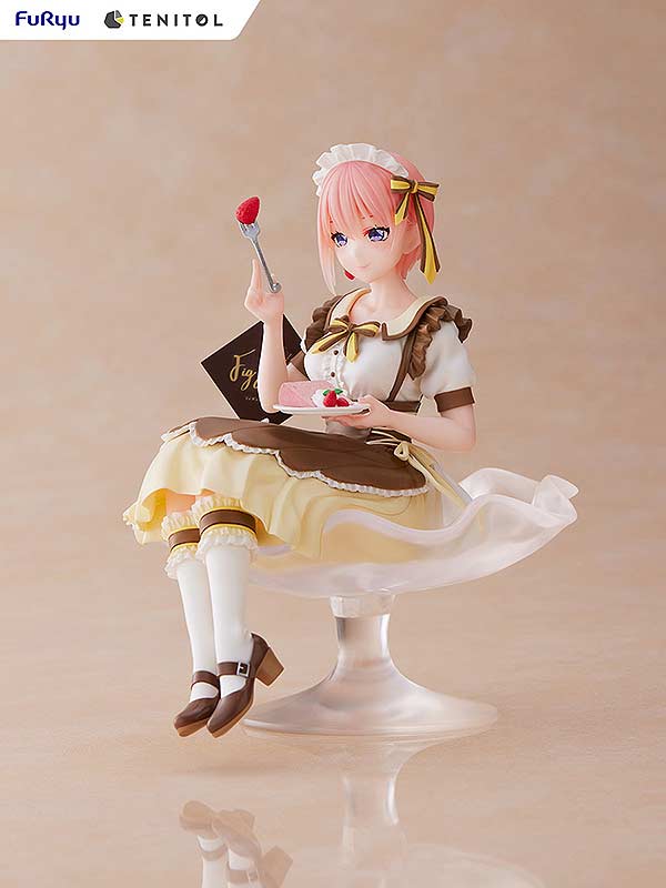 (PO) TENITOL Fig a la mode The Quintessential Quintuplets Specials - Ichika Image_4