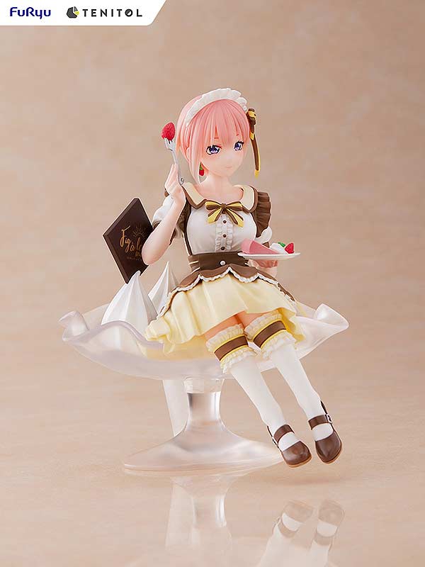 (PO) TENITOL Fig a la mode The Quintessential Quintuplets Specials - Ichika Image_6
