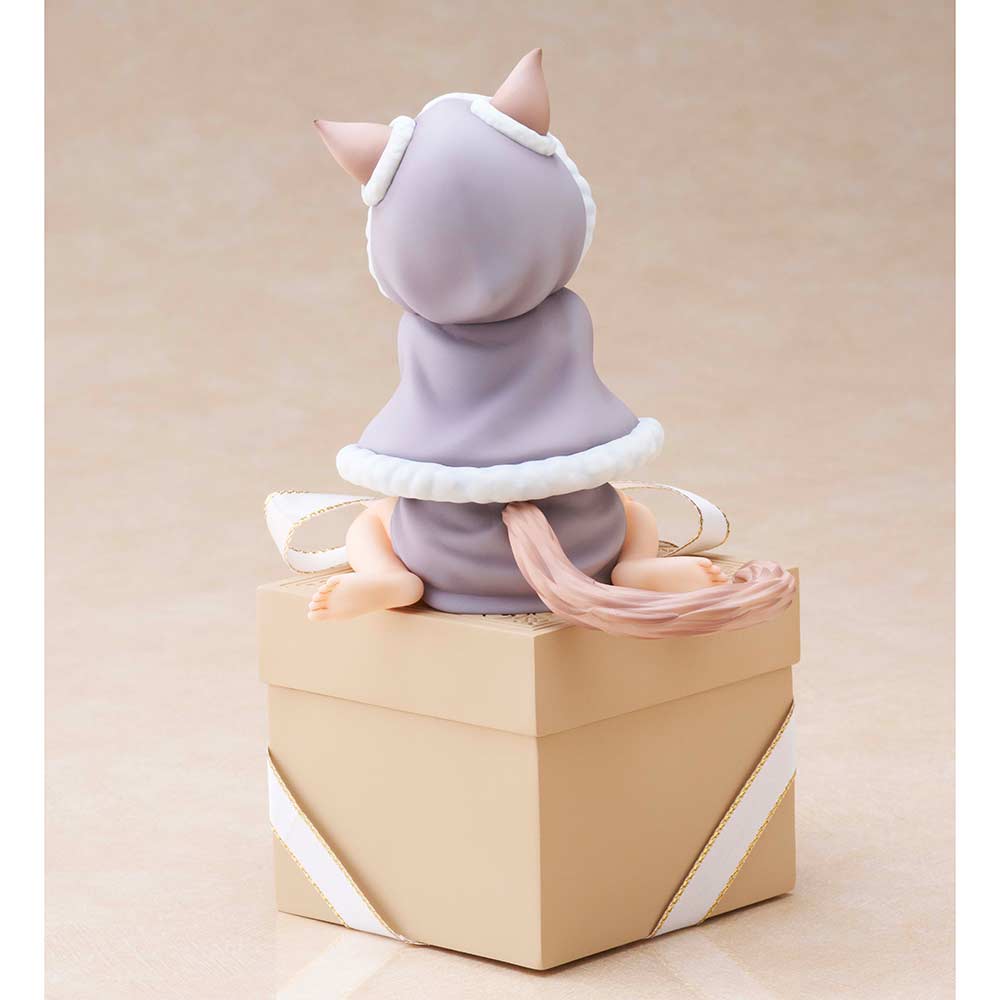 (PO) Palette My Cat is a Kawaii Girl - Okigae Collection Present Kinako Image_4