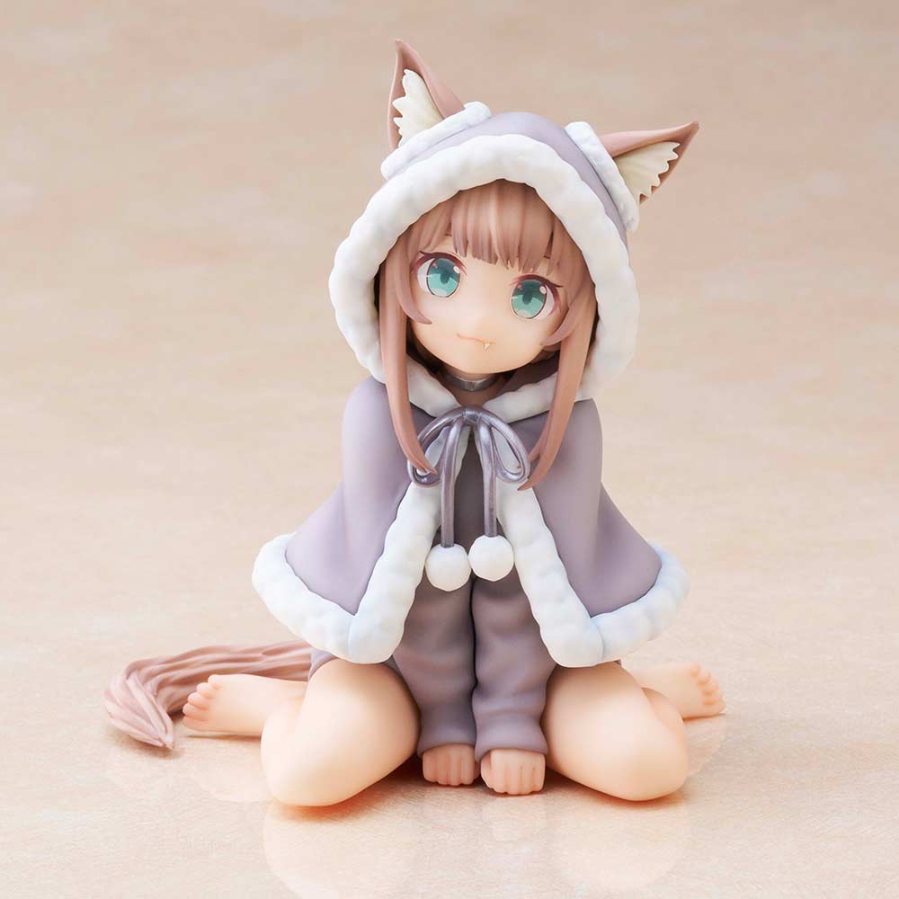 (PO) Palette My Cat is a Kawaii Girl - Okigae Collection Present Kinako Image_6