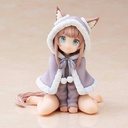 (PO) Palette My Cat is a Kawaii Girl - Okigae Collection Present Kinako Image_6