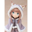 (PO) Palette My Cat is a Kawaii Girl - Okigae Collection Present Kinako Image_9