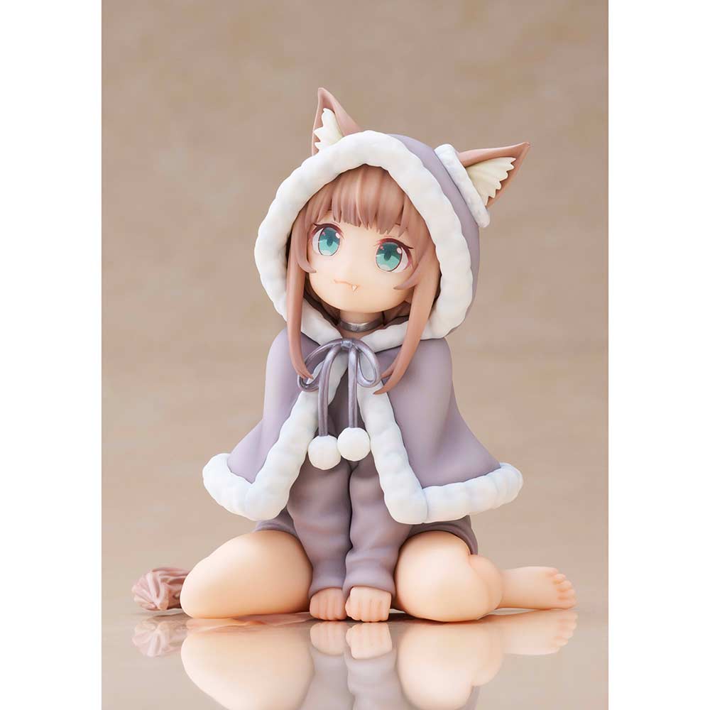 (PO) Palette My Cat is a Kawaii Girl - Okigae Collection Present Kinako Image_10