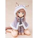 (PO) Palette My Cat is a Kawaii Girl - Okigae Collection Present Kinako Image_11