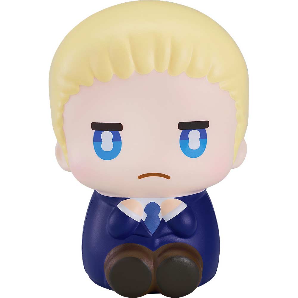 (PO) Marshmalloid Hetalia World Stars Germany Image_2