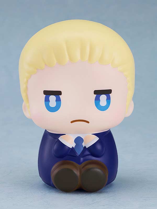 (PO) Marshmalloid Hetalia World Stars Germany Image_3