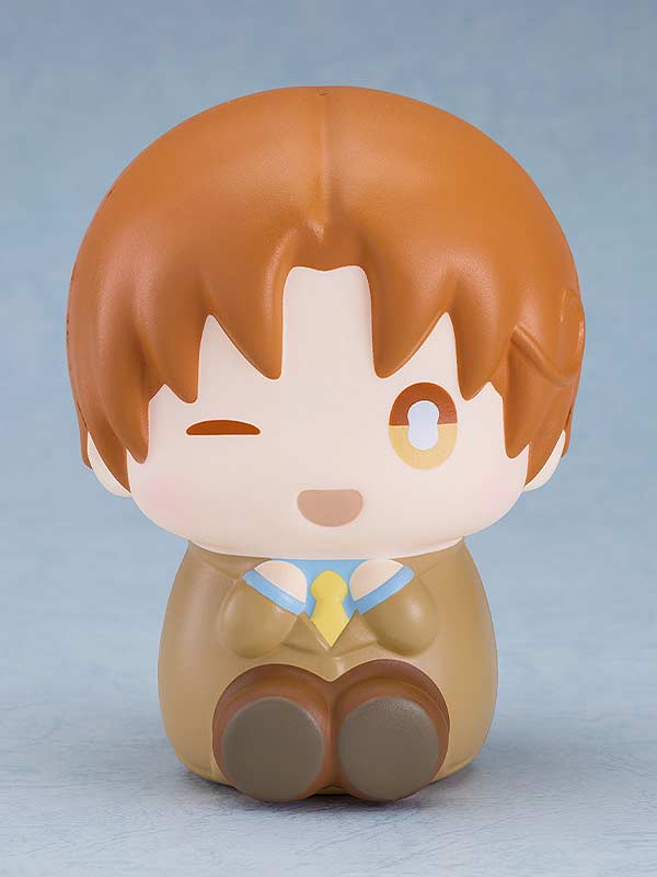 (PO) Marshmalloid Hetalia World Stars Italy Image_3