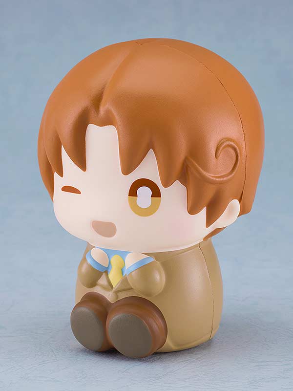 (PO) Marshmalloid Hetalia World Stars Italy Image_5