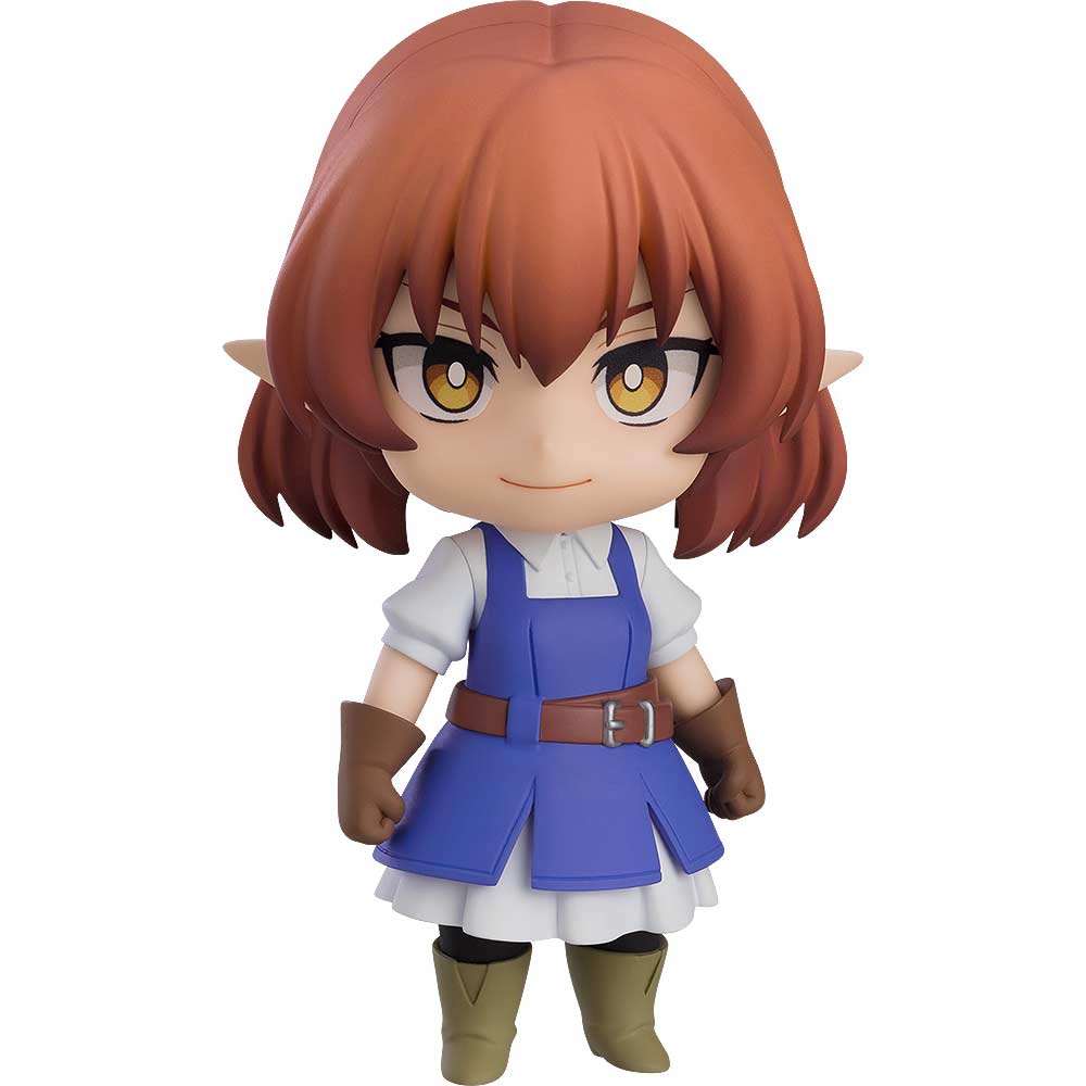 (PO) Nendoroid 2278 Helck - Vermilio Image_1