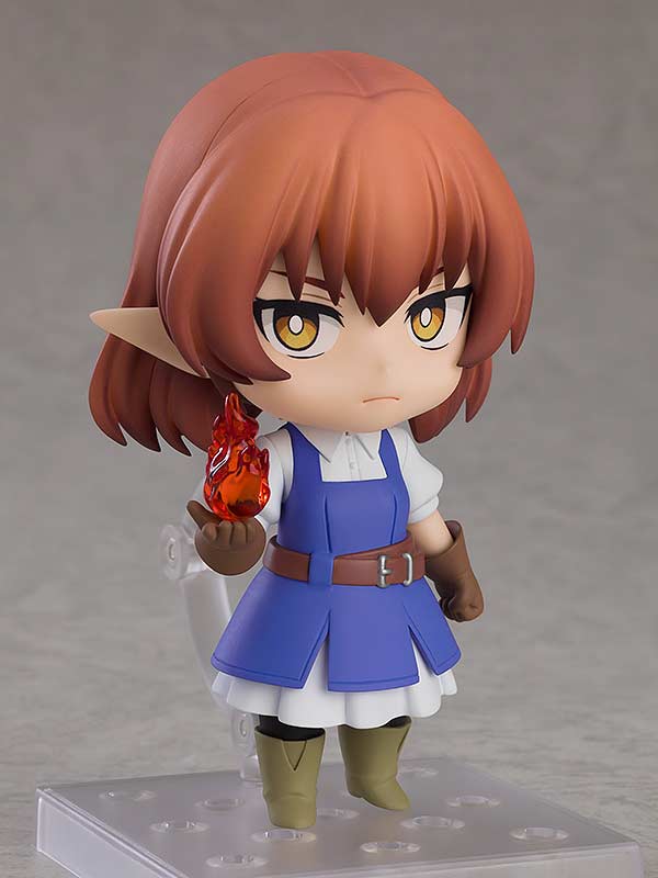 (PO) Nendoroid 2278 Helck - Vermilio Image_3
