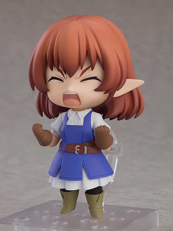 (PO) Nendoroid 2278 Helck - Vermilio Image_4