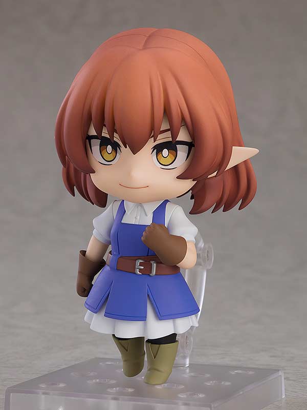 (PO) Nendoroid 2278 Helck - Vermilio Image_6
