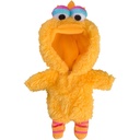 (PO) Nendoroid Doll Sesame Street Kigurumi Pajamas Big Bird Image_2