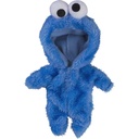(PO) Nendoroid Doll Sesame Street Kigurumi Pajamas Cookie Monster Image_2