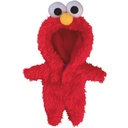 (PO) Nendoroid Doll Sesame Street Kigurumi Pajamas Elmo Image_2