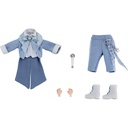 (PO) Nendoroid Doll Outfit Set Idol Outfit Boy (Sax Blue) Image_2