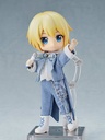 (PO) Nendoroid Doll Outfit Set Idol Outfit Boy (Sax Blue) Image_6