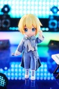 (PO) Nendoroid Doll Outfit Set Idol Outfit Boy (Sax Blue) Image_9