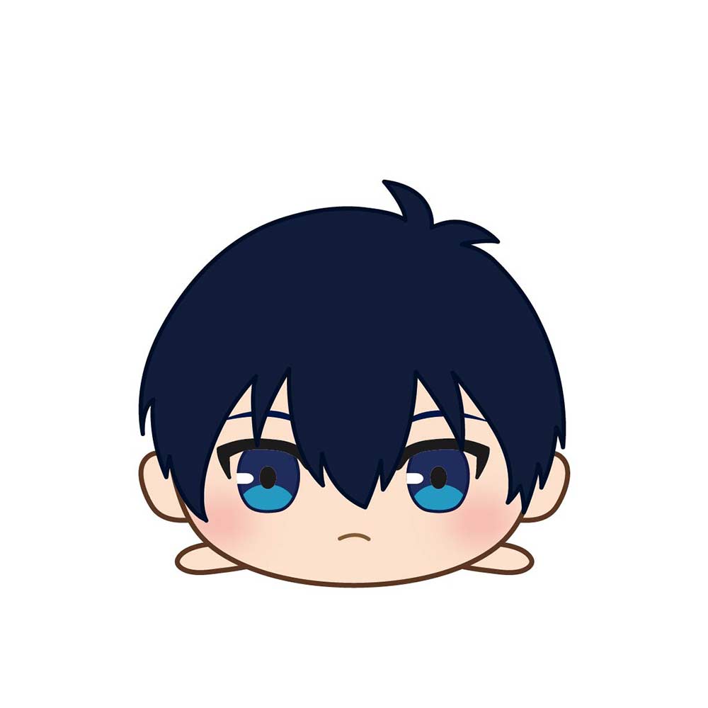 (PO) Blue Lock Gororin Mascot (Re-issue) [BOX] Image_2