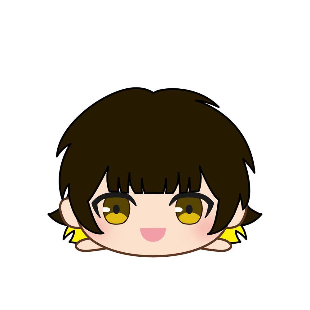 (PO) Blue Lock Gororin Mascot (Re-issue) [BOX] Image_3