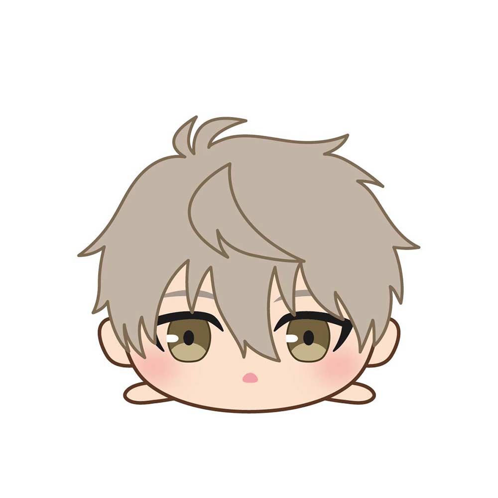 (PO) Blue Lock Gororin Mascot (Re-issue) [BOX] Image_6