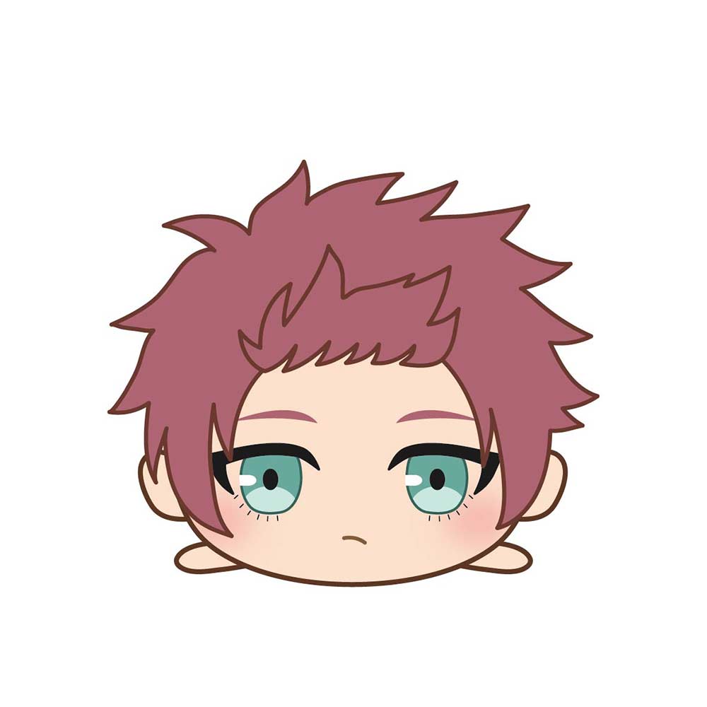 (PO) Blue Lock Gororin Mascot (Re-issue) [BOX] Image_9