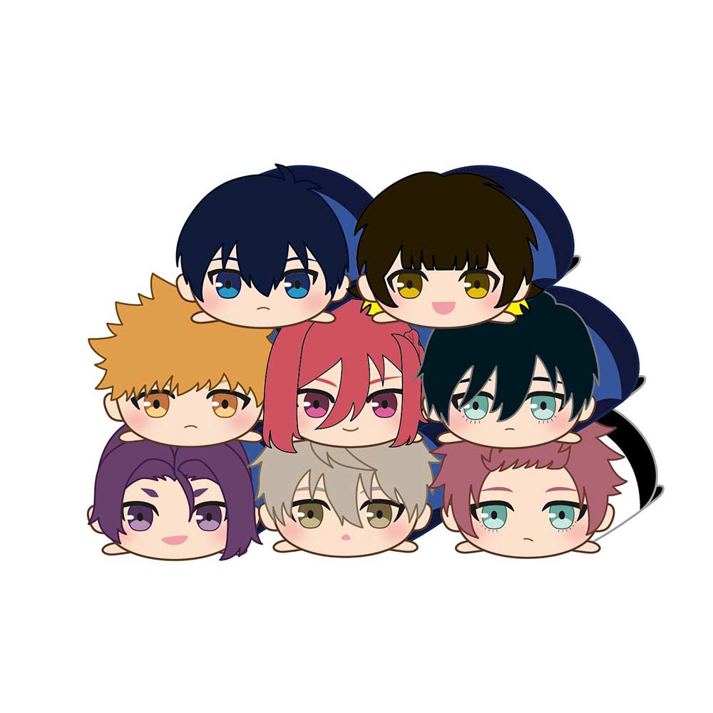 (PO) Blue Lock Gororin Mascot (Re-issue) [BOX] Image_10