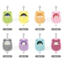 (PO) Blue Lock Kurumi Tapi Linked Key Chain [BOX] Image_1
