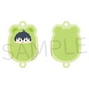 (PO) Blue Lock Kurumi Tapi Linked Key Chain [BOX] Image_2