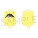 (PO) Blue Lock Kurumi Tapi Linked Key Chain [BOX] Image_3