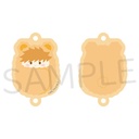 (PO) Blue Lock Kurumi Tapi Linked Key Chain [BOX] Image_4