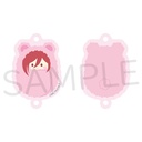 (PO) Blue Lock Kurumi Tapi Linked Key Chain [BOX] Image_5