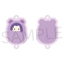 (PO) Blue Lock Kurumi Tapi Linked Key Chain [BOX] Image_7