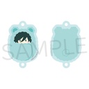 (PO) Blue Lock Kurumi Tapi Linked Key Chain [BOX] Image_8