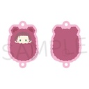 (PO) Blue Lock Kurumi Tapi Linked Key Chain [BOX] Image_9