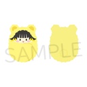 (PO) Blue Lock Kurumi Tapi-nui Plush Vol. 2 [BOX] Image_3