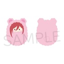 (PO) Blue Lock Kurumi Tapi-nui Plush Vol. 2 [BOX] Image_5